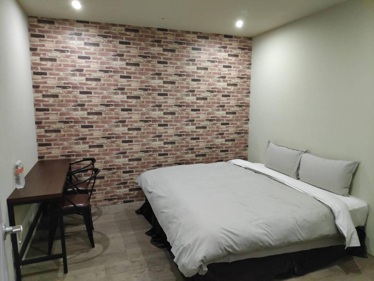 Saint Hostel Beigang Esterno foto
