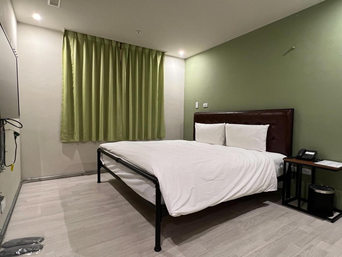 Saint Hostel Beigang Esterno foto