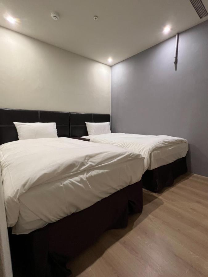 Saint Hostel Beigang Esterno foto