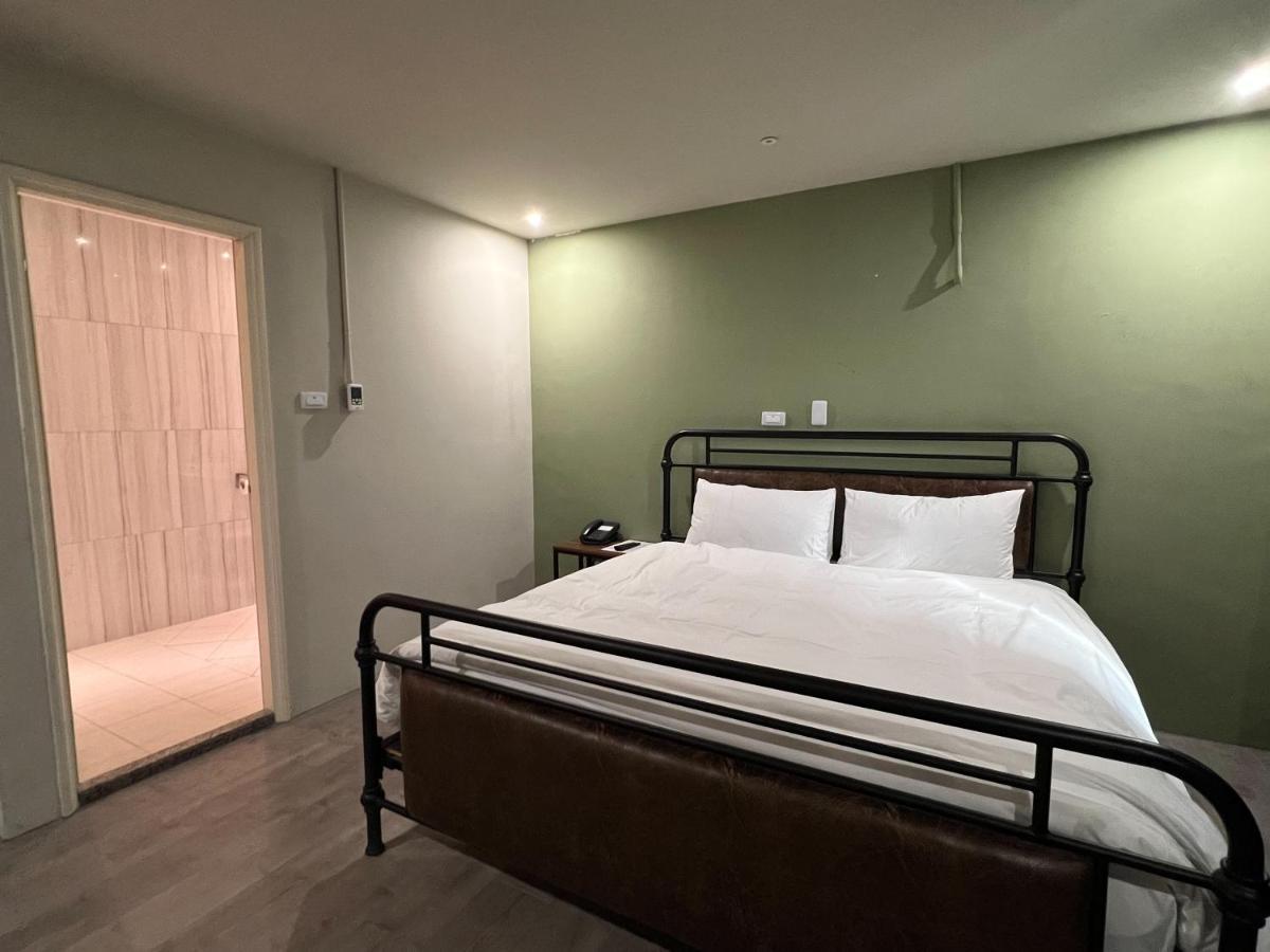 Saint Hostel Beigang Esterno foto