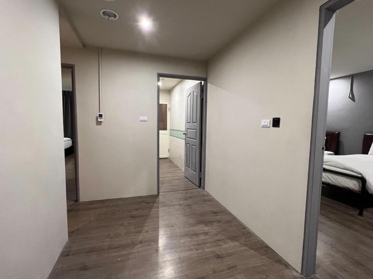 Saint Hostel Beigang Esterno foto