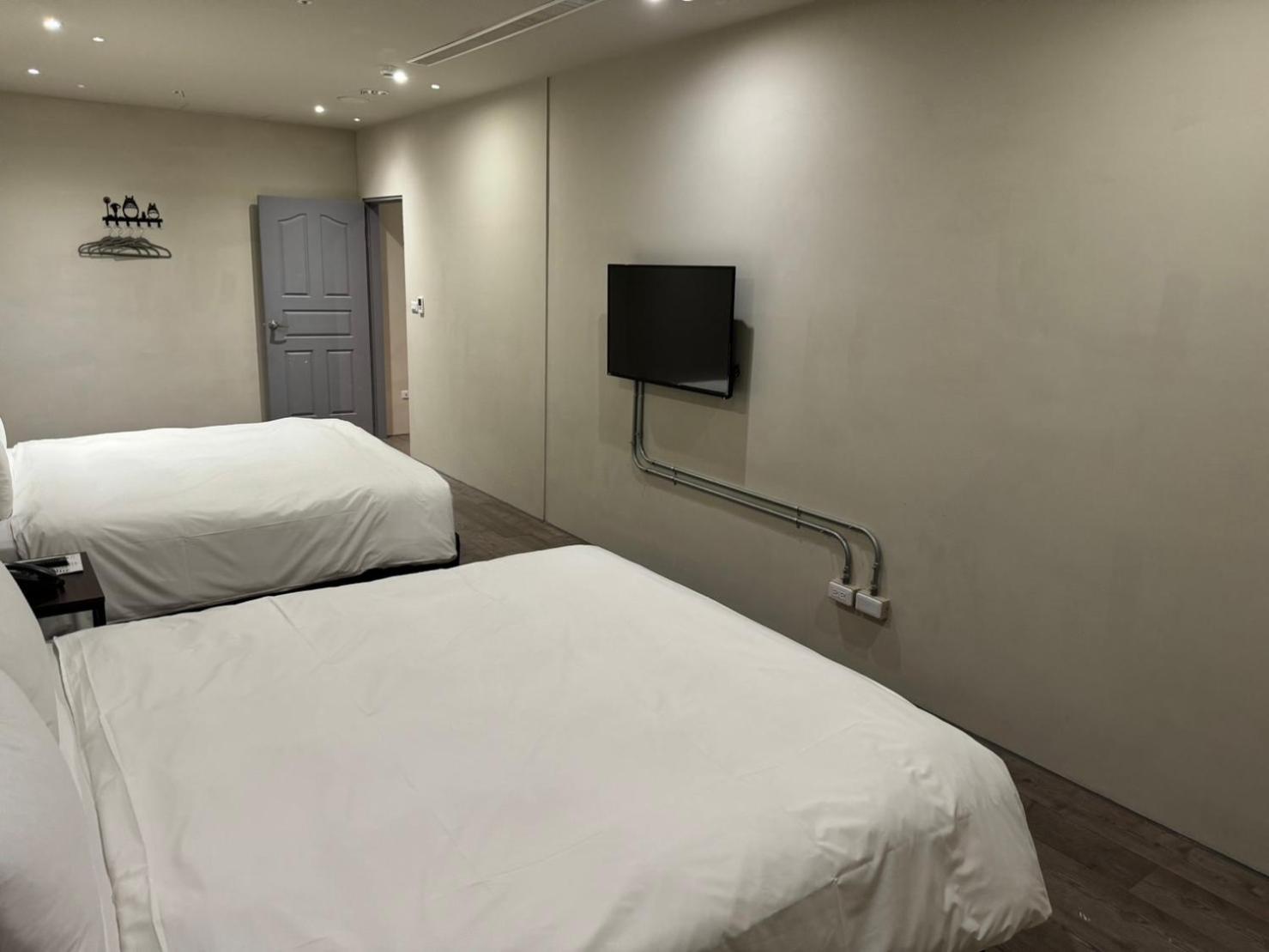 Saint Hostel Beigang Esterno foto