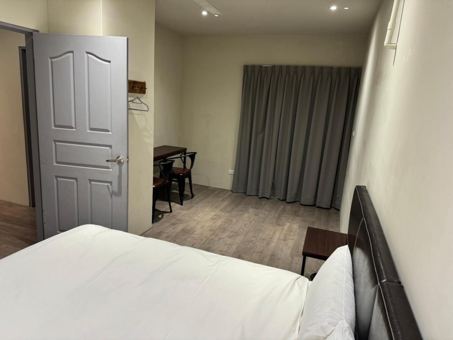 Saint Hostel Beigang Esterno foto
