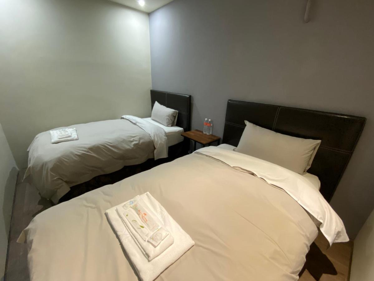 Saint Hostel Beigang Esterno foto